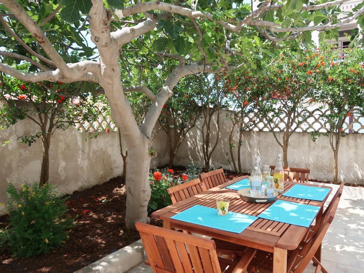 Vakantiehuis La Baia Mare